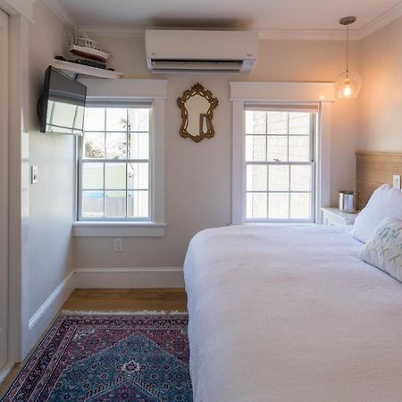 The Clarendon House Bed & Breakfast Provincetown Ngoại thất bức ảnh