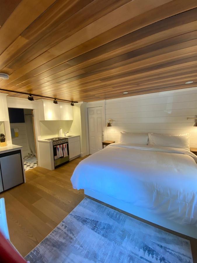 The Clarendon House Bed & Breakfast Provincetown Ngoại thất bức ảnh