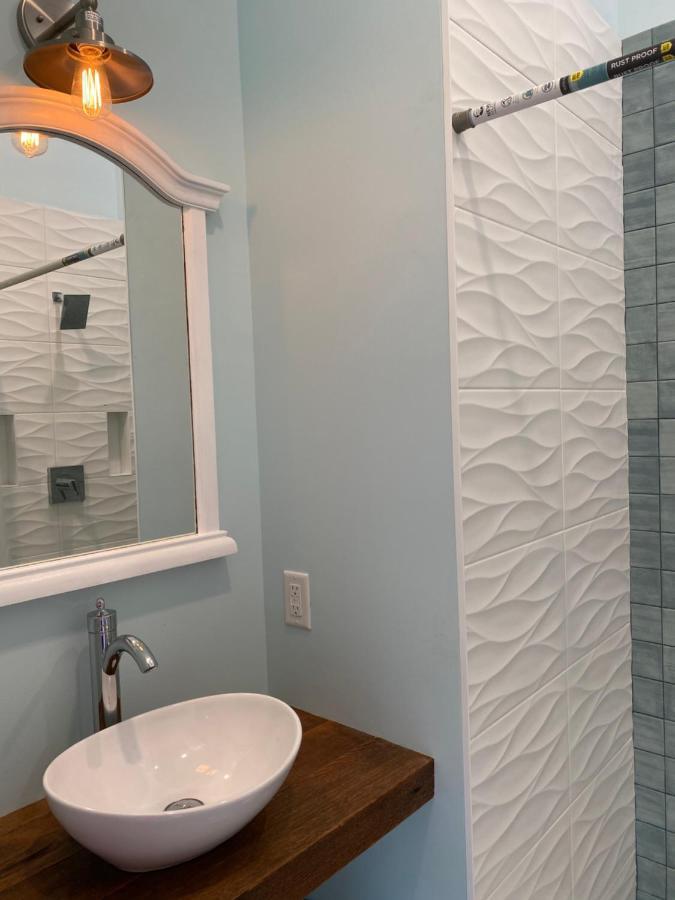 The Clarendon House Bed & Breakfast Provincetown Ngoại thất bức ảnh