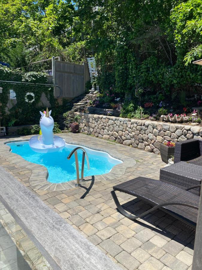 The Clarendon House Bed & Breakfast Provincetown Ngoại thất bức ảnh