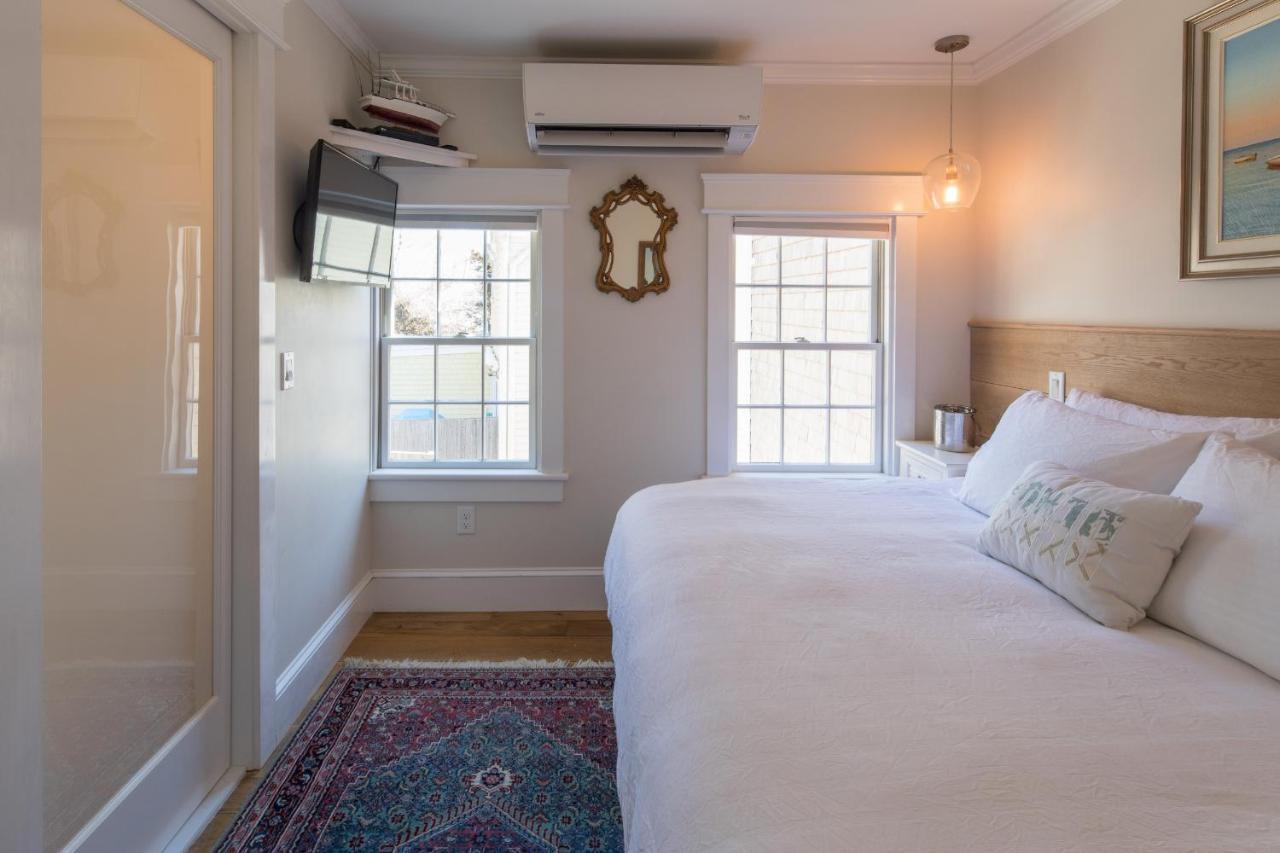The Clarendon House Bed & Breakfast Provincetown Ngoại thất bức ảnh