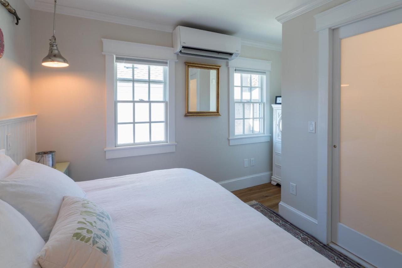 The Clarendon House Bed & Breakfast Provincetown Ngoại thất bức ảnh