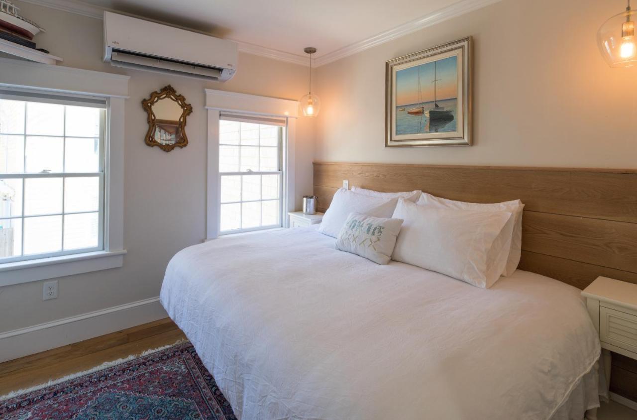 The Clarendon House Bed & Breakfast Provincetown Ngoại thất bức ảnh