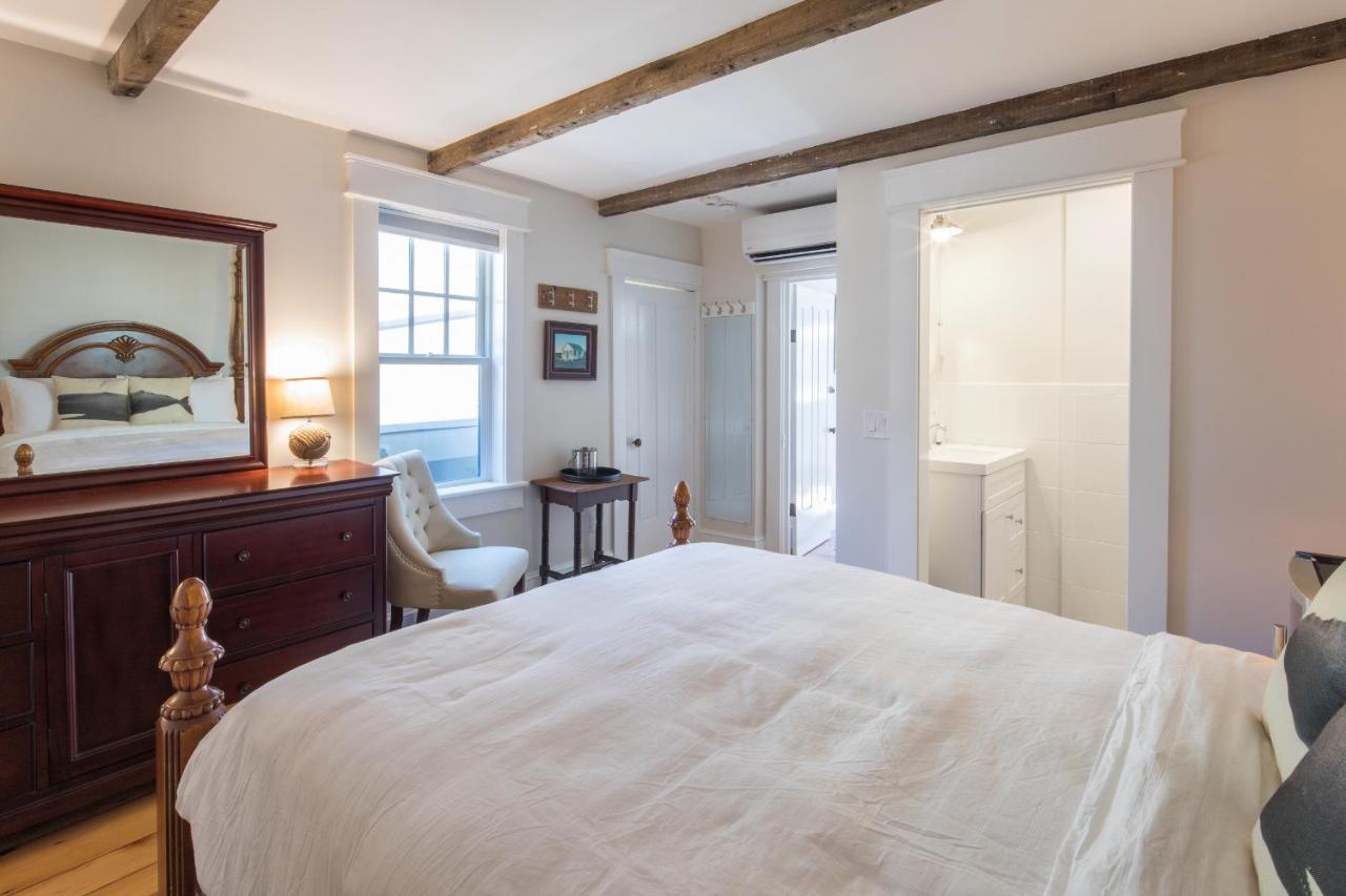 The Clarendon House Bed & Breakfast Provincetown Ngoại thất bức ảnh