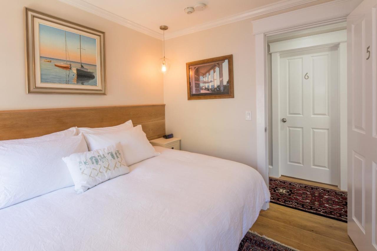 The Clarendon House Bed & Breakfast Provincetown Ngoại thất bức ảnh