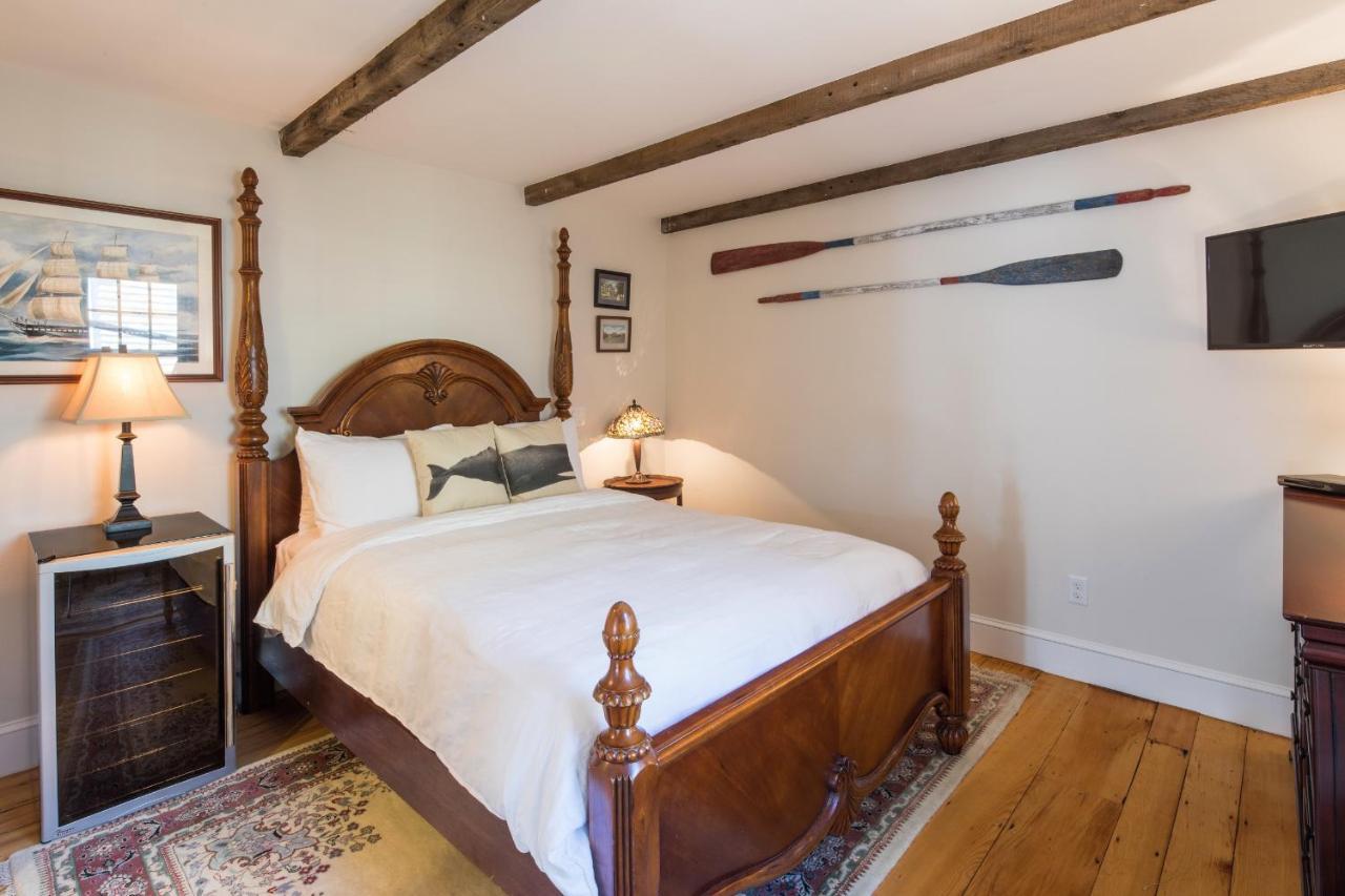 The Clarendon House Bed & Breakfast Provincetown Ngoại thất bức ảnh